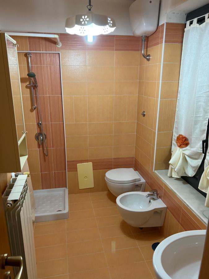 דירות נאפולי Casa Montesanto 21 מראה חיצוני תמונה