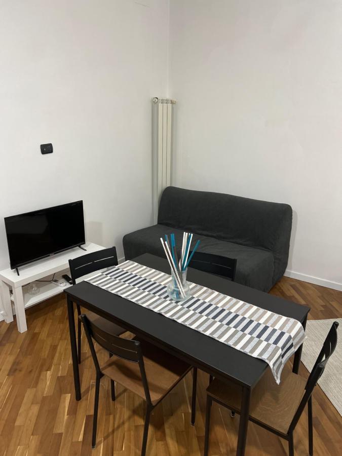דירות נאפולי Casa Montesanto 21 מראה חיצוני תמונה