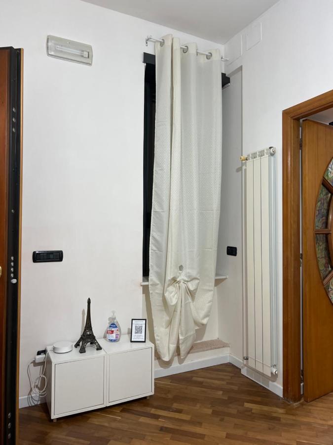 דירות נאפולי Casa Montesanto 21 מראה חיצוני תמונה