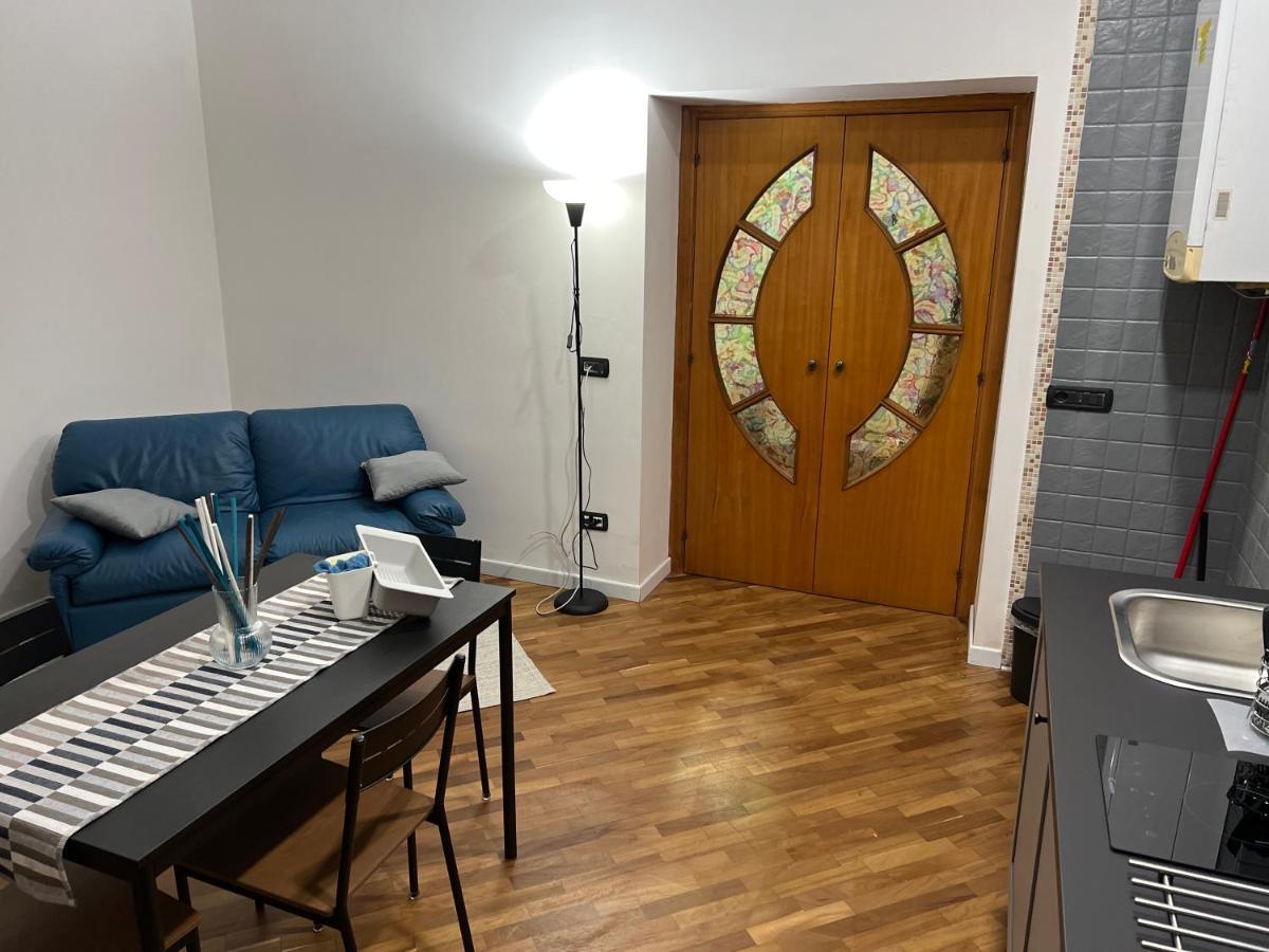 דירות נאפולי Casa Montesanto 21 מראה חיצוני תמונה