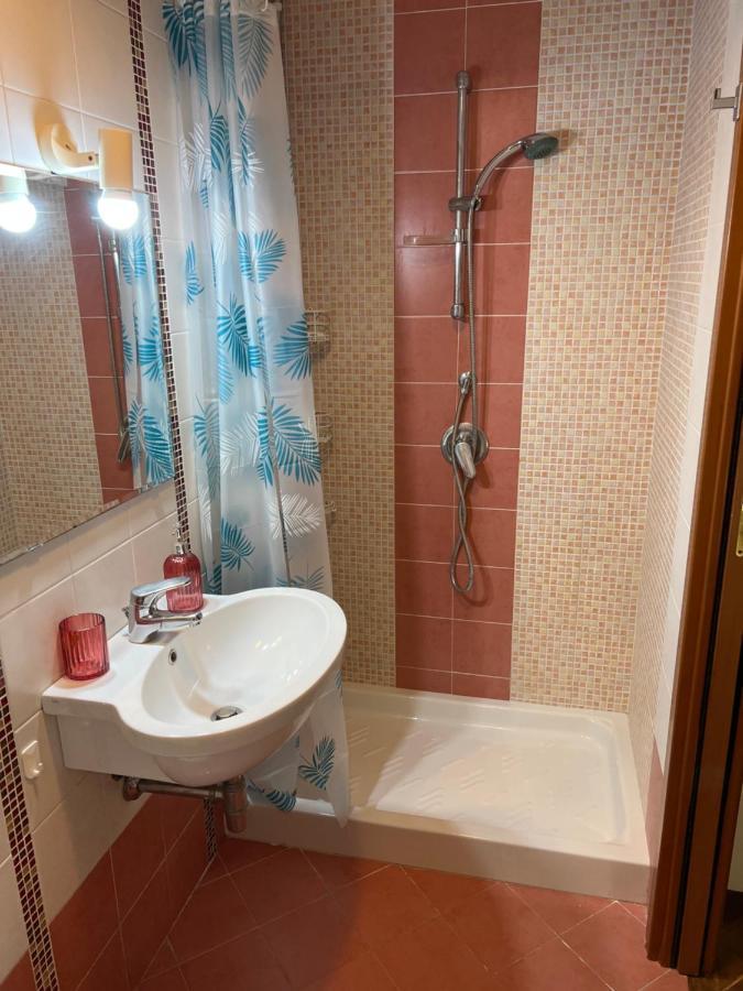 דירות נאפולי Casa Montesanto 21 מראה חיצוני תמונה