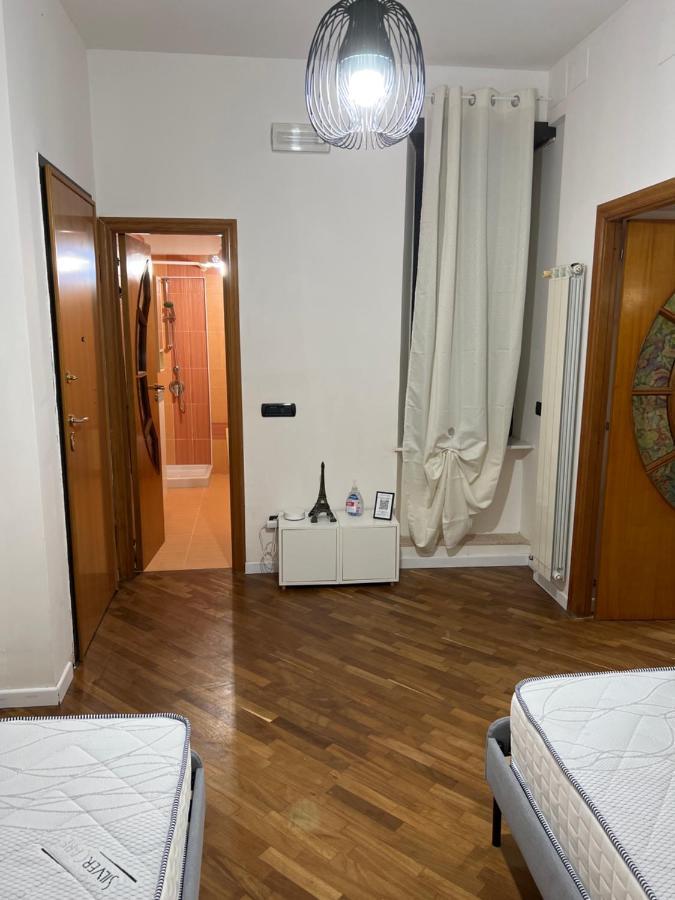 דירות נאפולי Casa Montesanto 21 מראה חיצוני תמונה