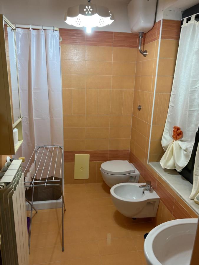 דירות נאפולי Casa Montesanto 21 מראה חיצוני תמונה