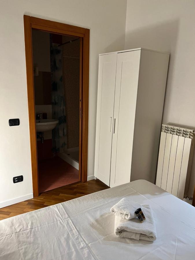 דירות נאפולי Casa Montesanto 21 מראה חיצוני תמונה