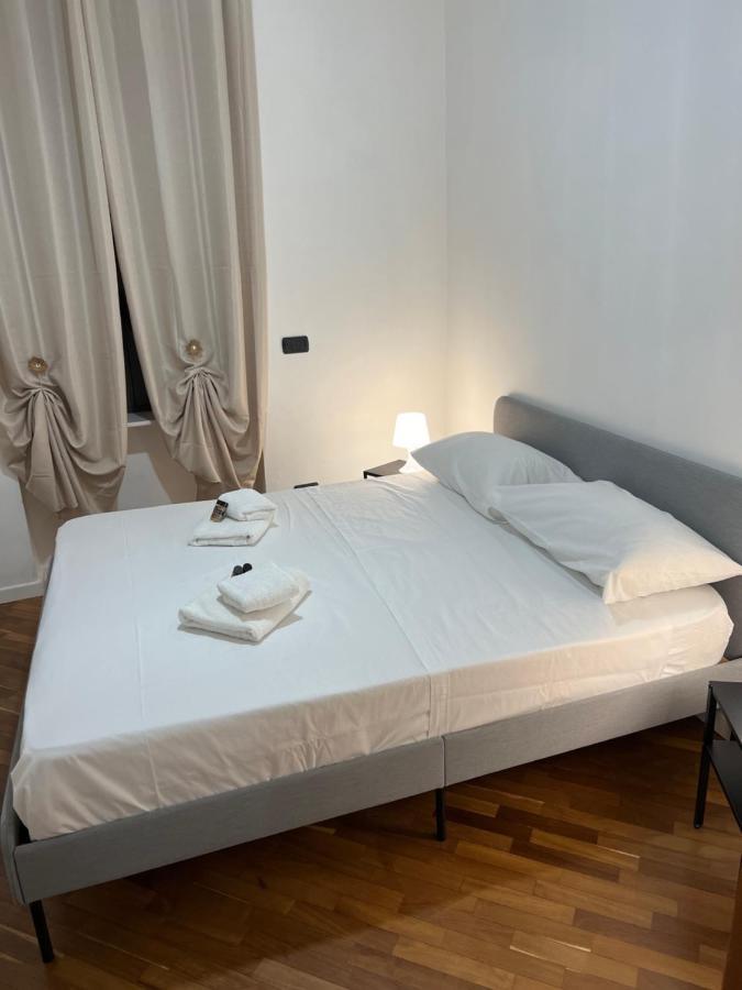 דירות נאפולי Casa Montesanto 21 מראה חיצוני תמונה