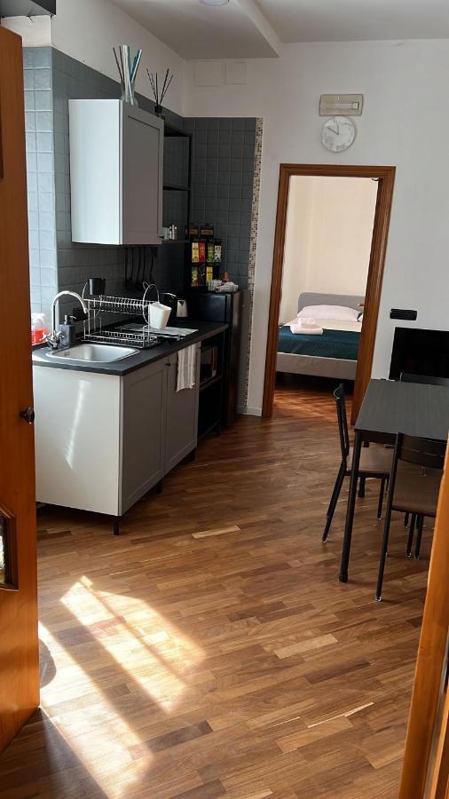 דירות נאפולי Casa Montesanto 21 מראה חיצוני תמונה