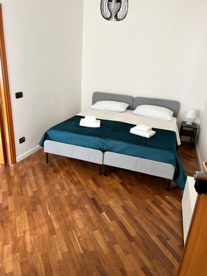 דירות נאפולי Casa Montesanto 21 מראה חיצוני תמונה