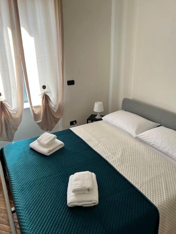 דירות נאפולי Casa Montesanto 21 מראה חיצוני תמונה